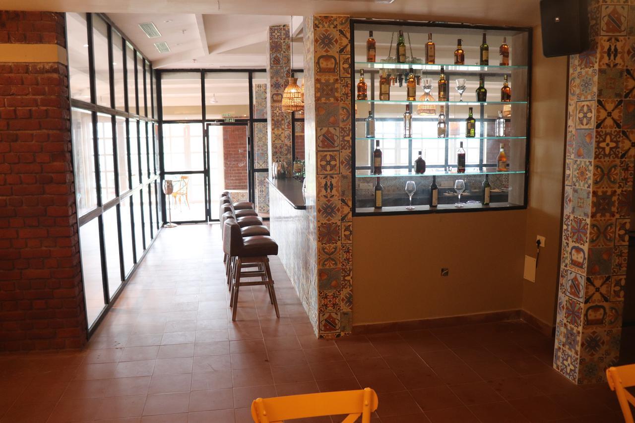 สวัสติ จิลิกา รีสอร์ต Hotel Kanaipur ภายนอก รูปภาพ