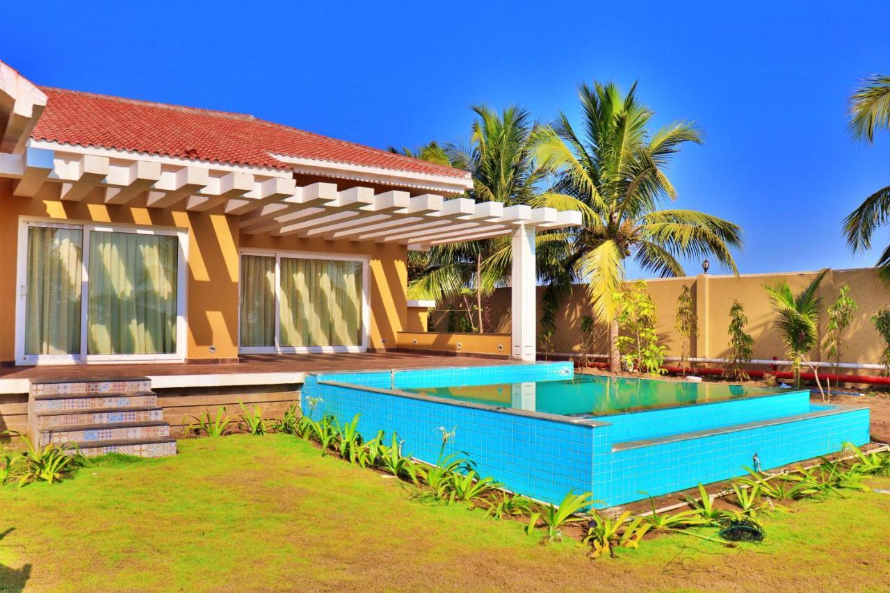 สวัสติ จิลิกา รีสอร์ต Hotel Kanaipur ภายนอก รูปภาพ