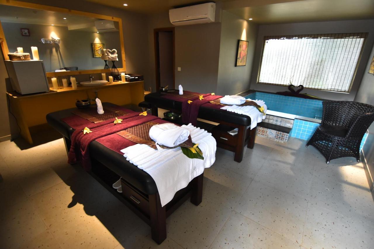 สวัสติ จิลิกา รีสอร์ต Hotel Kanaipur ภายนอก รูปภาพ